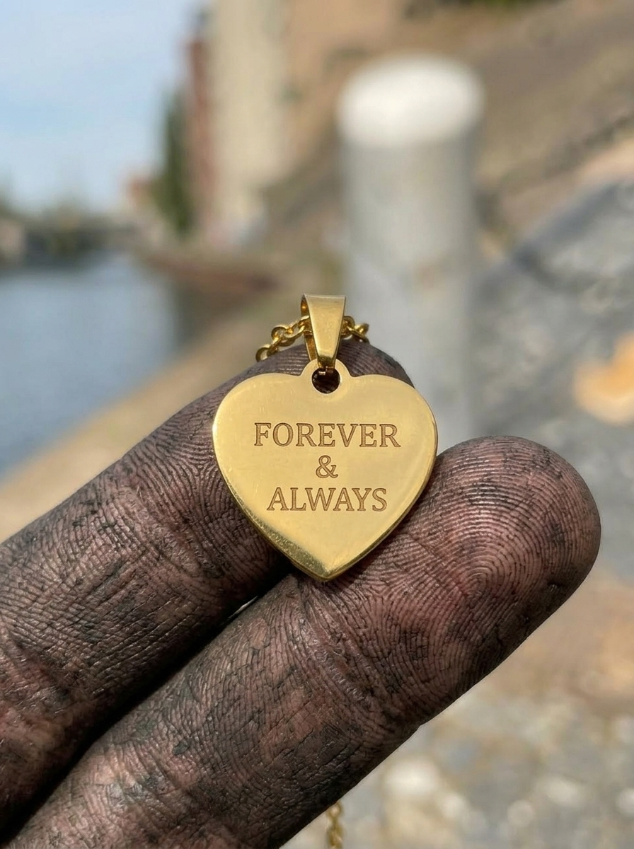 Warum personalisierte Geschenke meistens die einfachsten sind