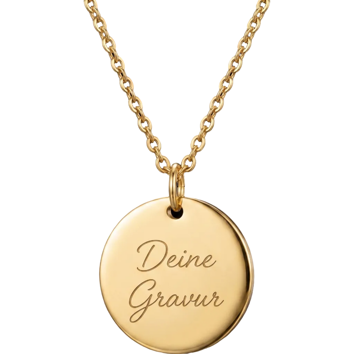 Ovalkette-Gold-mit-Gravur