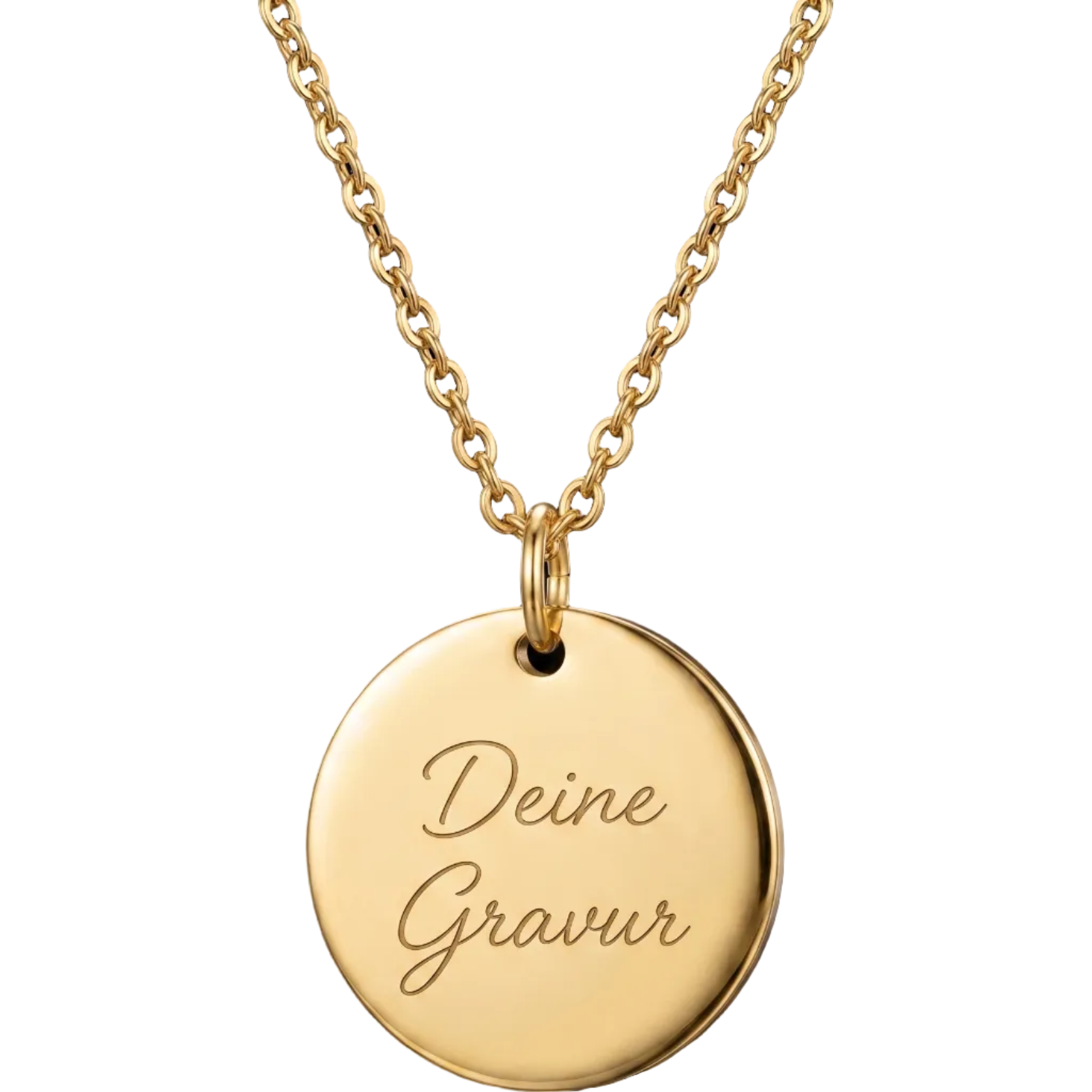 Ovalkette-Gold-mit-Gravur